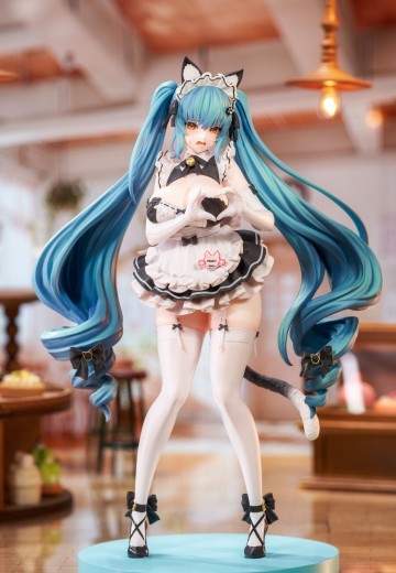 胜利女神：新的希望 普丽瓦蒂:不友善的女仆 | Hpoi手办维基