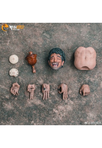 济公 dlc | Hpoi手办维基