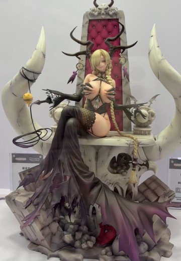 碧蓝航线  鳂（尾张）「愿望为“爱”」 | Hpoi手办维基