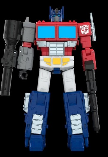 变形金刚经典电影系列 能量宇宙擎天柱