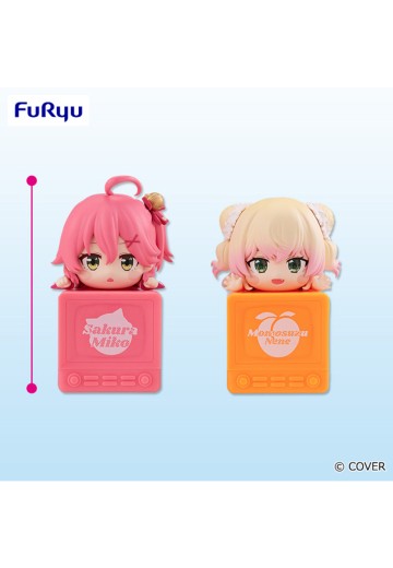 hololive 方块趴趴 Vol.5 | Hpoi手办维基