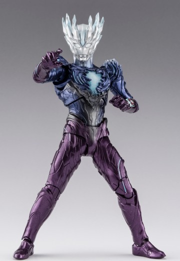 S.H.Figuarts 赛迦奥特曼