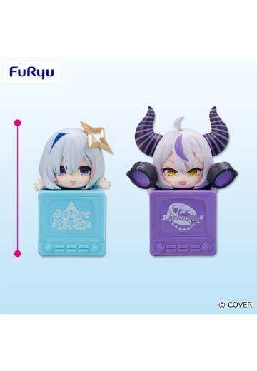 hololive 方块趴趴  Vol.6 | Hpoi手办维基