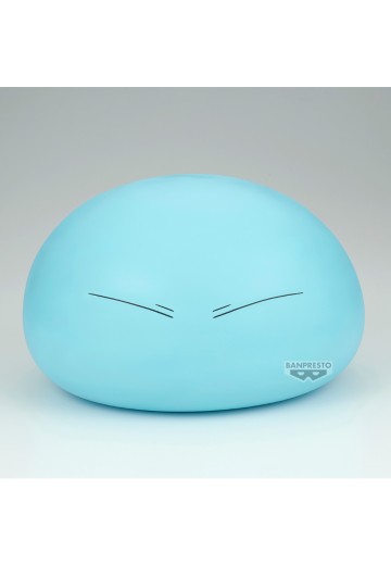 剧场版 关于我转生变成史莱姆这档事 苍海之泪篇  利姆鲁 大号软胶手办