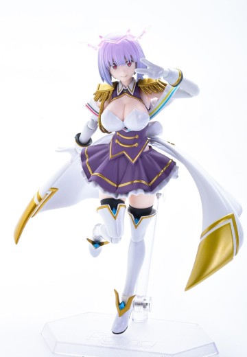 figma   新条茜 古立特宇宙版