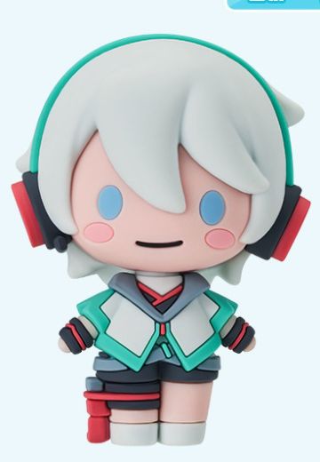 言和 V3公式服款 软胶玩偶摆件 | Hpoi手办维基