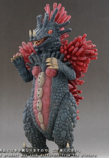 柔软怪兽系列 贝洛坤 | Hpoi手办维基