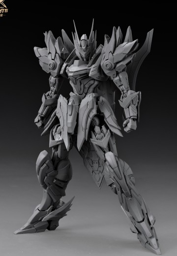 圆桌骑士团系列 神器共鸣者-帕西瓦尔 | Hpoi手办维基