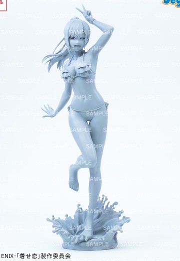 XStellar 更衣人偶坠入爱河 喜多川海梦