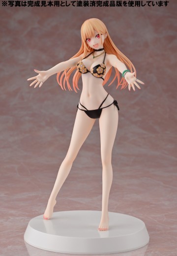 拼装女主角 更衣人偶坠入爱河 喜多川海梦  [Summer Queens] | Hpoi手办维基