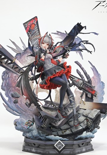 概念主线系列 明日方舟 W 精英二