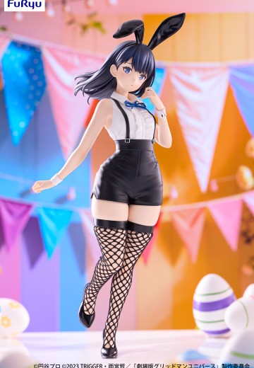 BiCute Bunnies 古立特宇宙 宝多六花 复活节兔女郎 | Hpoi手办维基