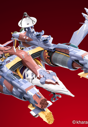 新世纪福音战士新剧场版 AAA WUNDER 奇迹号 | Hpoi手办维基