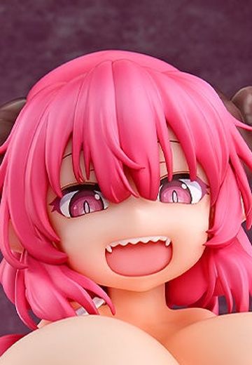 小林家的龙女仆 伊露露