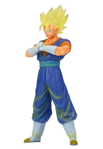 CLEARISE 龙珠超 悟吉塔＆贝吉塔（B款：贝吉塔） | Hpoi手办维基