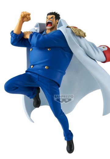 BATTLE RECORD COLLECTION 航海王 蒙奇·D·卡普 Ⅱ