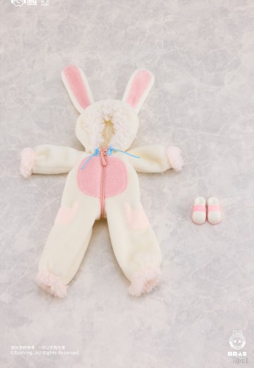 「狙击手 • 蕾奥妮LEONI」1/12 宝宝睡衣服装配件包 | Hpoi手办维基