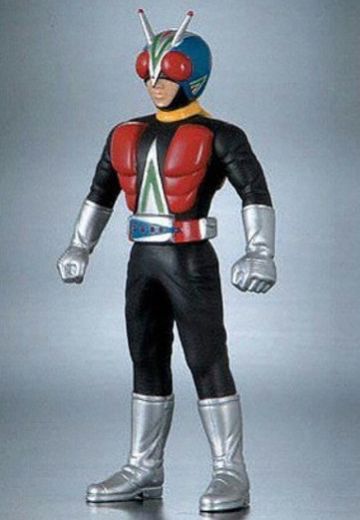 RH4．骑士人 | Hpoi手办维基