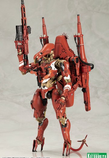 死亡搁浅2：冥滩之上 幽灵机甲·棺椁 指挥官