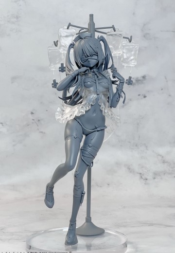 椎野米库洛 护士