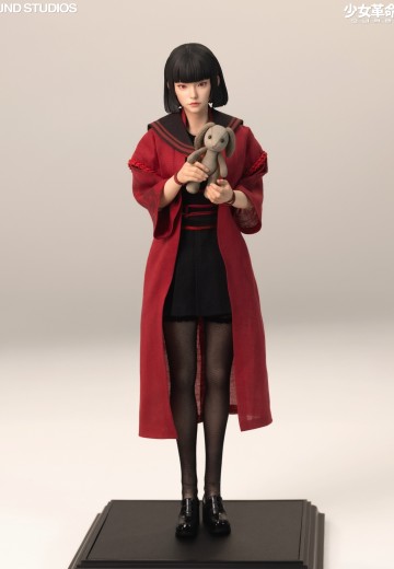 少女革命系列 红莲