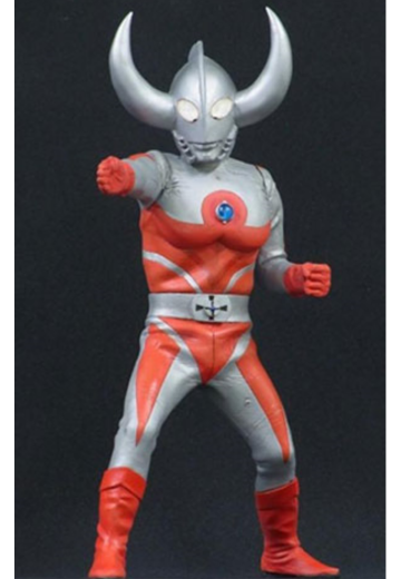 大怪兽系列 奥特之父 | Hpoi手办维基