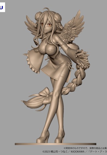 BiCute Pure 约会大作战 第五季 星宫六喰 | Hpoi手办维基