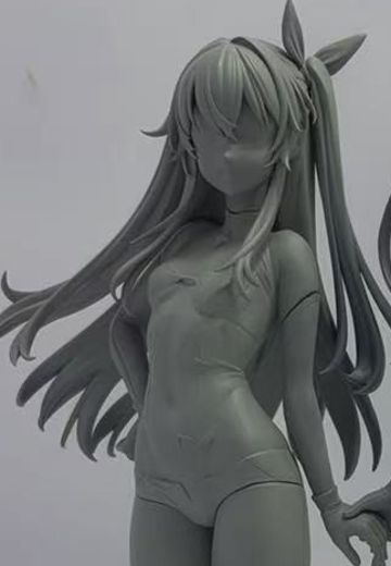 少女前线 UMP45 薄暮轨迹