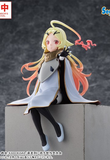 小坐系列 判处勇者刑：惩罚勇者9004队刑务纪录 泰奥莉塔 | Hpoi手办维基