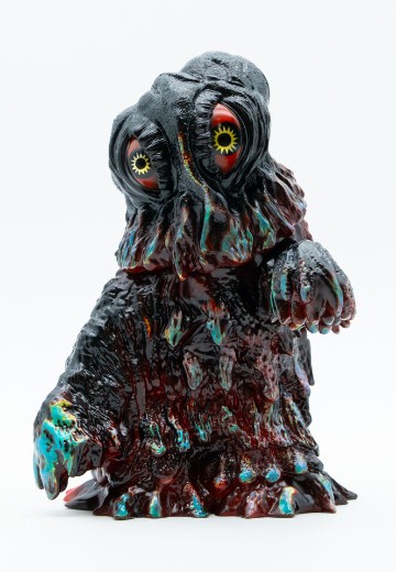 GVA-BC 黑多拉 青蛙树 （海之炎2） | Hpoi手办维基