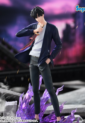 XrossLink 我独自升级 程肖宇