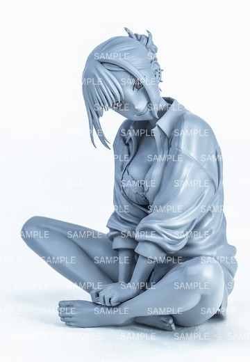 Yumemirize 更衣人偶坠入爱河 喜多川海梦