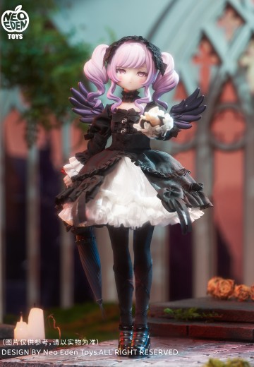 光魇双生系列吊卡 | Hpoi手办维基