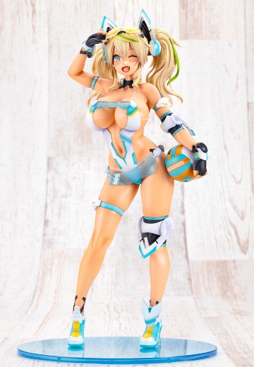 梦幻之星Online2es  夏色的珍妮 暑假 | Hpoi手办维基