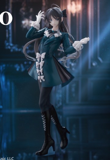 Ado × ROUND1  Ado 冬季版 | Hpoi手办维基