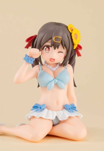 Melty Princess 别当哥哥了！掌中美波里 | Hpoi手办维基