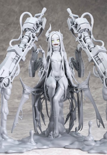 胜利女神：新的希望 利维坦 | Hpoi手办维基