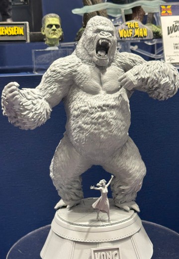 XPLUS 金刚 世界第八大奇迹 | Hpoi手办维基