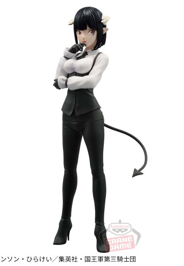 公主大人，接下来是“拷问”时间  拷问小姐 | Hpoi手办维基