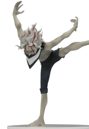 Trio-Try-iT 当哒当/胆大党 -超然仔/厄卡伦（变身）- | Hpoi手办维基