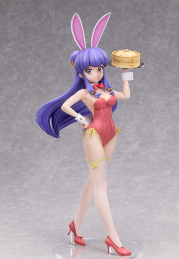 B-style 乱马1/2 珊璞 兔女郎 | Hpoi手办维基