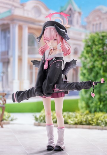 蔚蓝档案 下江小春 | Hpoi手办维基