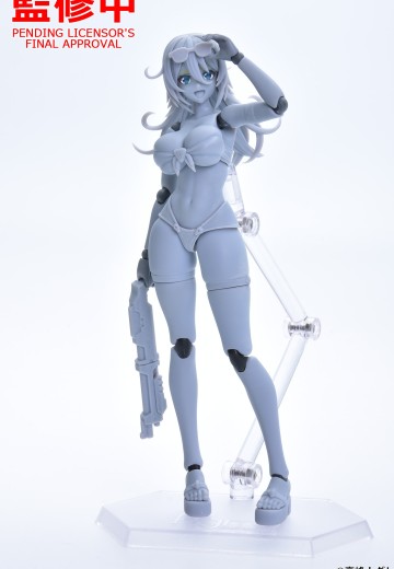 figma 维罗妮卡‧甜心（泳装）
