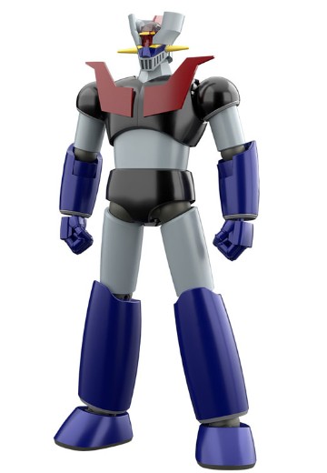 SMP 魔神Z | Hpoi手办维基