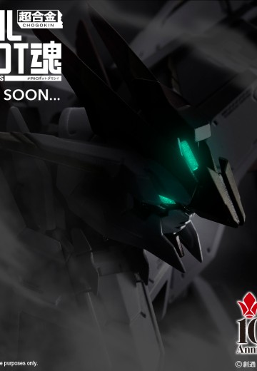 METAL ROBOT魂 机动战士高达 铁血的奥尔芬斯 新品