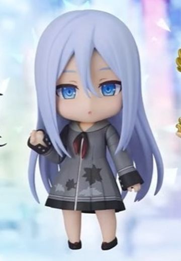 粘土人  初音未来：缤纷舞台 宵崎奏 | Hpoi手办维基