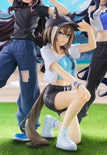 BoC’z we\n 赛马娘 高尚骏逸 as Marine・C | Hpoi手办维基