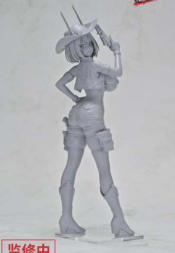 索菲亚· F· 希琳 牛仔女孩 | Hpoi手办维基