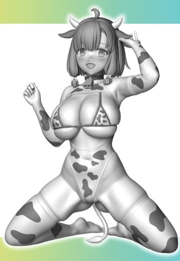 拔作岛动画版 畔美岬