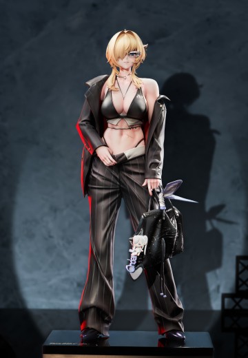 胜利女神：新的希望 格拉维：美丽的你 | Hpoi手办维基